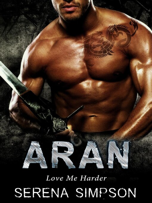 Title details for Aran by Serena Simpson - Available